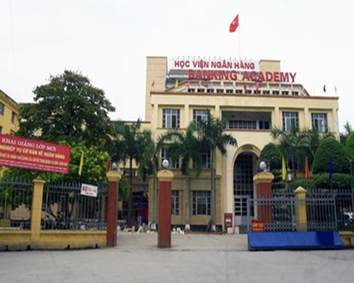 Học viện Ngân hàng Hà Nội