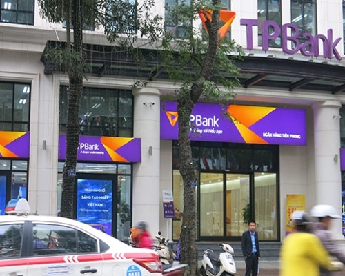 Tp Bank Lý Thường Kiệt Hà Nội