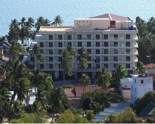 Khách sạn Mường Thanh Phan Thiết